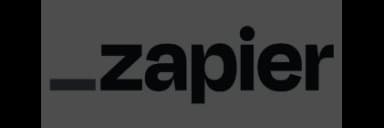 Zapier