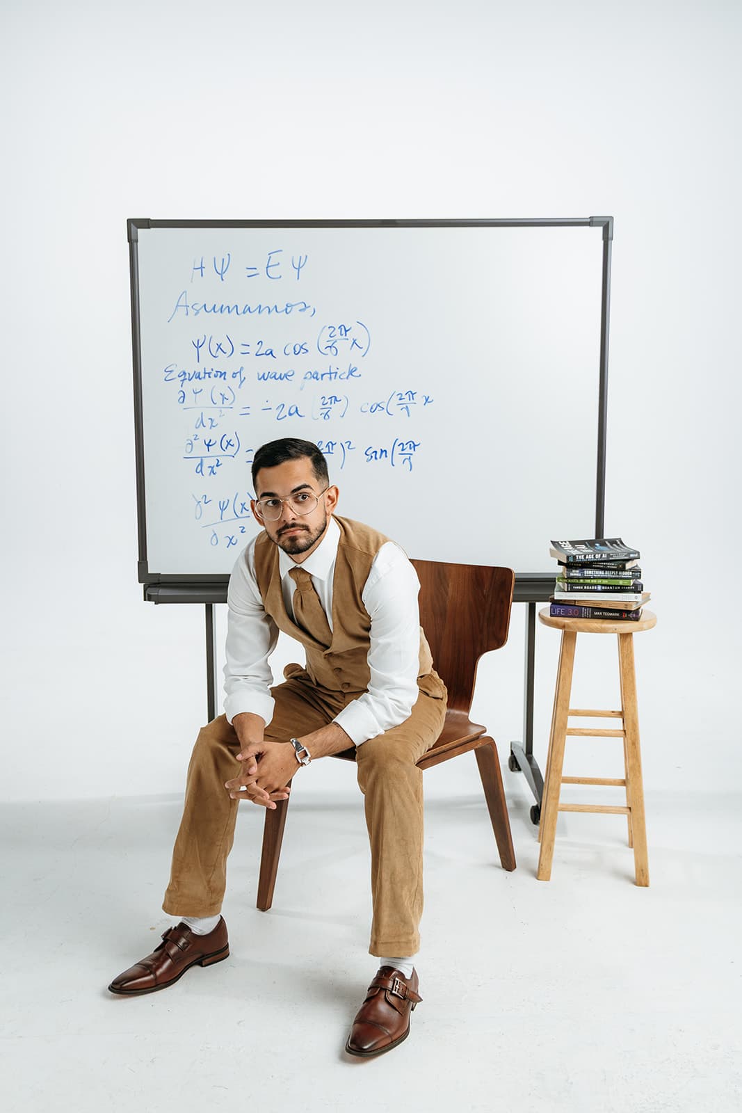 Joshua Castro
