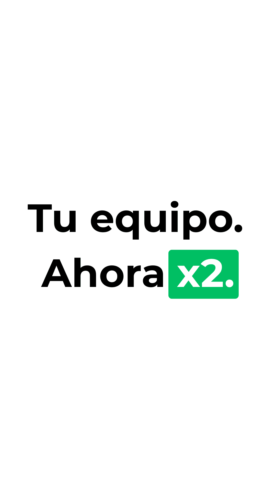 Aumenta productividad